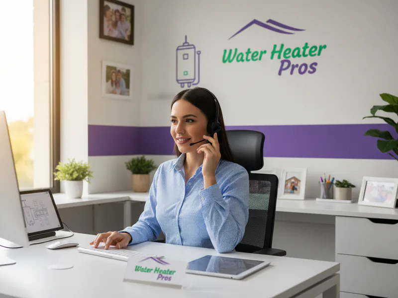 Water Heater Repair  in North Bergen  FAQ